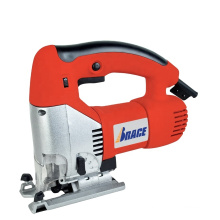 Couper en bois électrique professionnel 600W Saws de gabarit portable